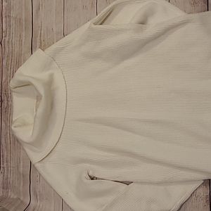 Michael kors turtleneck sweater dress size XL